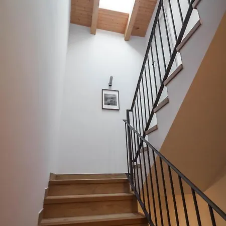 Appartement Cal Negret Rural