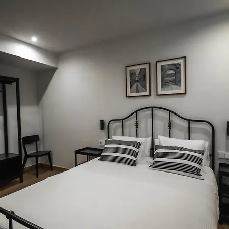 Appartement Cal Negret Rural *