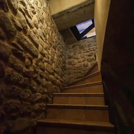 Cal Negret Rural Appartement *